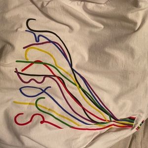 Travis Scott Jackboys Long Sleeve Size Large